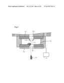 CHAMBER APPARATUS AND METHOD OF MAINTAINING TARGET SUPPLY UNIT diagram and image