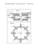 CHAMBER APPARATUS AND METHOD OF MAINTAINING TARGET SUPPLY UNIT diagram and image