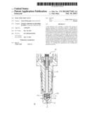 FUEL INJECTION VALVE diagram and image