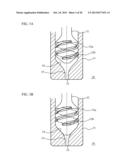 FUEL INJECTION VALVE diagram and image