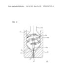 FUEL INJECTION VALVE diagram and image