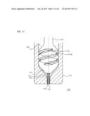 FUEL INJECTION VALVE diagram and image