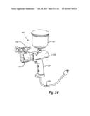 PORTABLE AIRLESS SPRAYER diagram and image