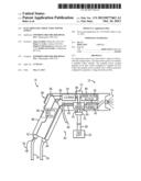 ELECTROSTATIC SPRAY TOOL POWER SUPPLY diagram and image