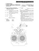 ROLLER CRUSHER, AND METHOD OF PROTECTING A ROLLER CRUSHER FROM UNCRUSHABLE     OBJECTS diagram and image