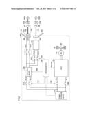 CORD STORAGE APPARATUS diagram and image