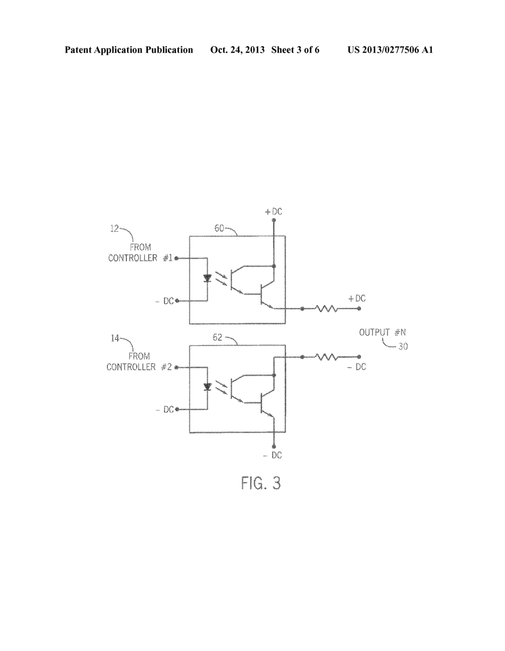 VITAL SOLID STATE CONTROLLER - diagram, schematic, and image 04