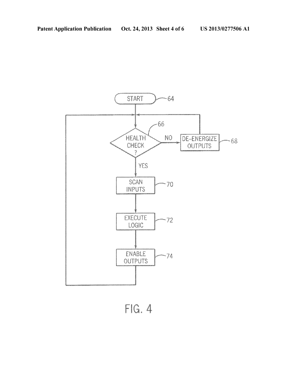 VITAL SOLID STATE CONTROLLER - diagram, schematic, and image 05