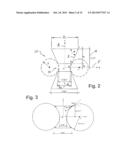 BREAK-AWAY COUPLING WITH ENHANCED FATIGUE PROPERTIES FOR HIGHWAY OR     ROADSIDE APPURTENANCES diagram and image