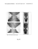 BREAK-AWAY COUPLING WITH ENHANCED FATIGUE PROPERTIES FOR HIGHWAY OR     ROADSIDE APPURTENANCES diagram and image