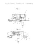 WIPER APPARATUS FOR VEHICLE diagram and image