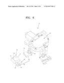 WIPER APPARATUS FOR VEHICLE diagram and image