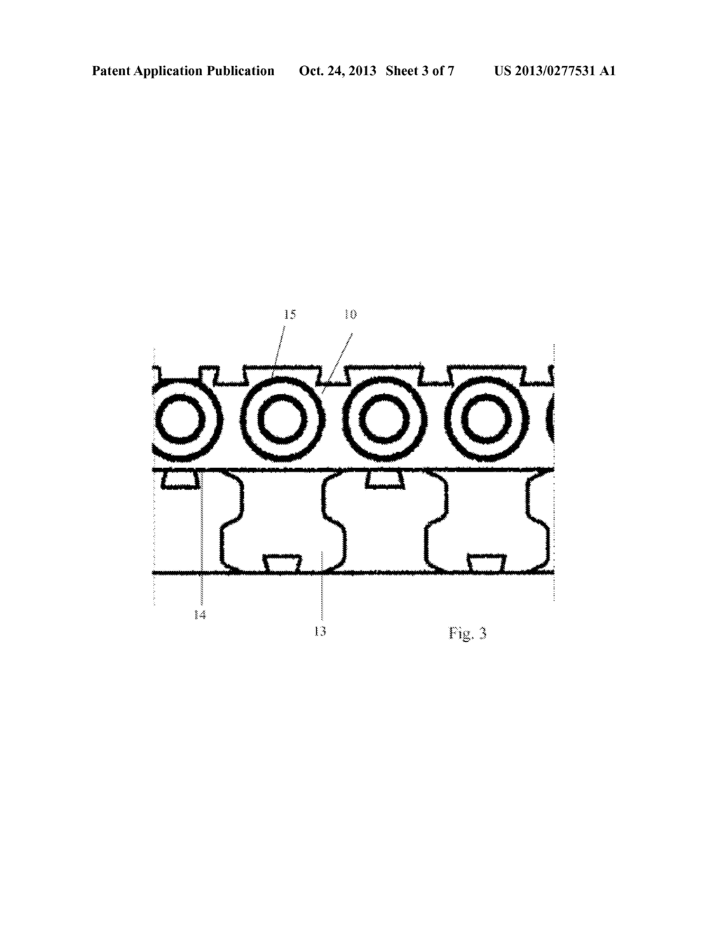 INSULATING FORMWORK BLOCK - diagram, schematic, and image 04