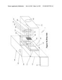 DIGITAL CAMERA WITH MULTIPLE PIPELINE SIGNAL PROCESSORS diagram and image