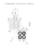 DIGITAL CAMERA WITH MULTIPLE PIPELINE SIGNAL PROCESSORS diagram and image