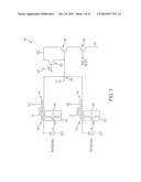 IMAGE SENSOR WITH A GATED STORAGE NODE LINKED TO TRANSFER GATE diagram and image