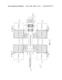 IMAGE SENSOR WITH A GATED STORAGE NODE LINKED TO TRANSFER GATE diagram and image