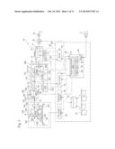 APPARATUS PREPARING SAMPLES TO BE SUPPLIED TO AN ION MOBILITY SENSOR diagram and image