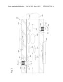 APPARATUS PREPARING SAMPLES TO BE SUPPLIED TO AN ION MOBILITY SENSOR diagram and image