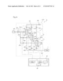 APPARATUS PREPARING SAMPLES TO BE SUPPLIED TO AN ION MOBILITY SENSOR diagram and image