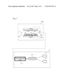 APPARATUS PREPARING SAMPLES TO BE SUPPLIED TO AN ION MOBILITY SENSOR diagram and image