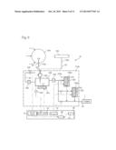 APPARATUS PREPARING SAMPLES TO BE SUPPLIED TO AN ION MOBILITY SENSOR diagram and image