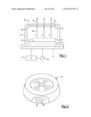 IONIZATION DEVICE diagram and image