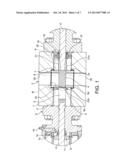 SUBSEA VALVE SEAT ARRANGEMENTS diagram and image