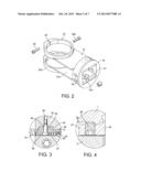 SUBSEA VALVE SEAT ARRANGEMENTS diagram and image