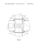 SUBSEA VALVE SEAT ARRANGEMENTS diagram and image