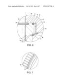 SUBSEA VALVE SEAT ARRANGEMENTS diagram and image