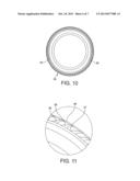 SUBSEA VALVE SEAT ARRANGEMENTS diagram and image