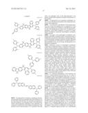 ORGANIC ELECTROLUMINESCENT DEVICE diagram and image