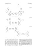 ORGANIC ELECTROLUMINESCENT DEVICE diagram and image