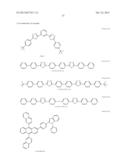 ORGANIC ELECTROLUMINESCENT DEVICE diagram and image