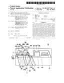 SEMICONDUCTOR LIGHT EMITTING DEVICE AND FLIP CHIP PACKAGE DEVICE diagram and image