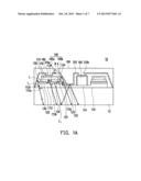 SEMICONDUCTOR LIGHT EMITTING DEVICE AND FLIP CHIP PACKAGE DEVICE diagram and image