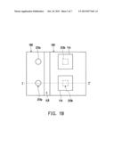 SEMICONDUCTOR LIGHT EMITTING DEVICE AND FLIP CHIP PACKAGE DEVICE diagram and image