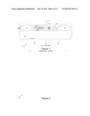 ORGANIC ELECTRONIC DEVICE STRUCTURES AND FABRICATION METHODS diagram and image