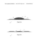 ORGANIC ELECTRONIC DEVICE STRUCTURES AND FABRICATION METHODS diagram and image