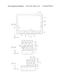 SIGNAL TRANSMISSION UNIT, DISPLAY UNIT, AND ELECTRONIC APPARATUS diagram and image