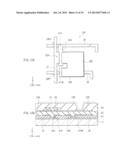 SIGNAL TRANSMISSION UNIT, DISPLAY UNIT, AND ELECTRONIC APPARATUS diagram and image