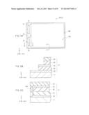 SIGNAL TRANSMISSION UNIT, DISPLAY UNIT, AND ELECTRONIC APPARATUS diagram and image