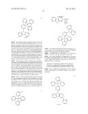 Organic Compound, Light-Emitting Element, Light-Emitting Device,     Electronic Device, and Lighting Device diagram and image