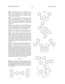 Organic Compound, Light-Emitting Element, Light-Emitting Device,     Electronic Device, and Lighting Device diagram and image