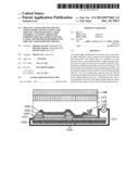 ORGANIC LIGHT-EMITTING DEVICE, LIGHT SOURCE DEVICE USING SAME, ORGANIC     LIGHT-EMITTING LAYER MATERIAL, COATING LIQUID FOR FORMING ORGANIC     LIGHT-EMITTING LAYER, AND METHOD FOR PRODUCING ORGANIC LIGHT-EMITTING     DEVICE diagram and image