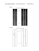 METHOD FOR PRODUCING ORGANIC LIGHT-EMITTING ELEMENT, ORGANIC DISPLAY     PANEL, ORGANIC LIGHT-EMITTING DEVICE, METHOD FOR FORMING FUNCTIONAL     LAYER, INK, SUBSTRATE, ORGANIC LIGHT-EMITTING ELEMENT, ORGANIC DISPLAY     DEVICE, AND INKJET DEVICE diagram and image