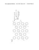 NITRIDE SEMICONDUCTOR STRUCTURE, NITRIDE SEMICONDUCTOR LIGHT EMITTING     ELEMENT, NITRIDE SEMICONDUCTOR TRANSISTOR ELEMENT, METHOD OF     MANUFACTURING NITRIDE SEMICONDUCTOR STRUCTURE, AND METHOD OF     MANUFACTURING NITRIDE SEMICONDUCTOR ELEMENT diagram and image