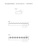 NITRIDE SEMICONDUCTOR STRUCTURE, NITRIDE SEMICONDUCTOR LIGHT EMITTING     ELEMENT, NITRIDE SEMICONDUCTOR TRANSISTOR ELEMENT, METHOD OF     MANUFACTURING NITRIDE SEMICONDUCTOR STRUCTURE, AND METHOD OF     MANUFACTURING NITRIDE SEMICONDUCTOR ELEMENT diagram and image