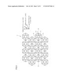 NITRIDE SEMICONDUCTOR STRUCTURE, NITRIDE SEMICONDUCTOR LIGHT EMITTING     ELEMENT, NITRIDE SEMICONDUCTOR TRANSISTOR ELEMENT, METHOD OF     MANUFACTURING NITRIDE SEMICONDUCTOR STRUCTURE, AND METHOD OF     MANUFACTURING NITRIDE SEMICONDUCTOR ELEMENT diagram and image